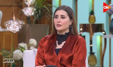 عائشة بن أحمد تكشف سبب هروبها من الزواج