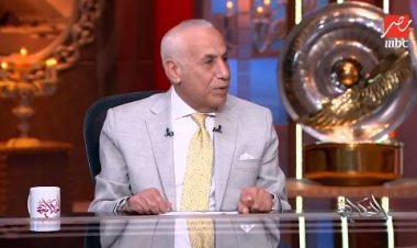 حسين لبيب: فرع الزمالك الجديد سيكون نقلة كبيرة.. وأشكر فخامة الرئيس