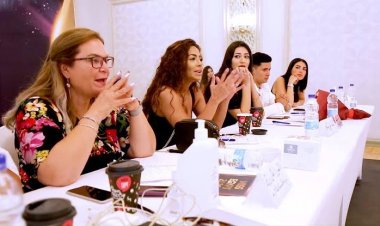 لأول مرة المحجبات والمتزوجات يشاركن في Miss Egypt 2024 ولكن بشروط!