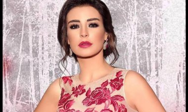 ماغي بو غصن: تعرضت للخيانة والعنف الزوجي وأصيبت بورم خبيث بالمخ