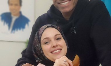 سيتحدث عن نجاح برنامجه «قطايف» وفيلم استنساخ.. «معكم منى الشاذلي» يستضيف سامح حسين وأسرته الجمعة المقبلة