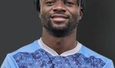 هروب خادم بعد اتهامه بسرقة 30 ألف دولار من لاعب بيراميدز فيستون ماييلي