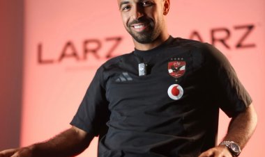 أفشة: الأهلي يخوض فترة إعداد قوية في إسبانيا.. والمسئولية تضاعفت في الموسم الجديد