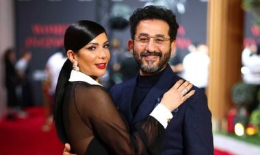 منى زكي: عمري ما فكرت أحمد حلمي هيبقى نجم قد إيه.. أنا اخترته عشان هو الإنسان