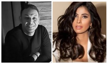 محمد عز العرب يكشف حقيقة زواجه من روبي.. ويتخذ هذا الإجراء