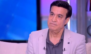  حلمي عبد الباقي: البلاغ الذي تقدمت به لشخص لا علاقة له بالعمل النقابي