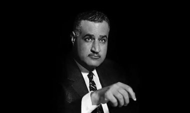 شقيق الرئيس جمال عبد الناصر يتضرر من مالك عقار بسبب كالون باب شقة إيجار قديم بالعجوزة