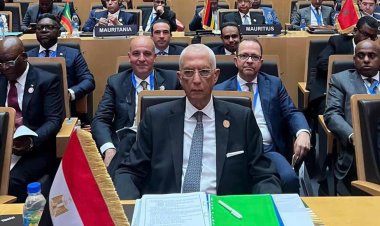 مشاركة مصر في القمة العادية الـ37 للاتحاد الإفريقي