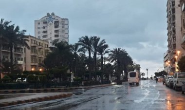 الأرصاد تكشف عن حالة الطقس اليوم السبت.. وتحذر من هذه الظاهرة