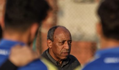 عماد سليمان: لا صحة لوجود خلافات بين مجلس الإسماعيلي وإيهاب جلال