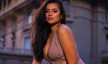 ثراء جبيل تعلن موعد حفل زفافها في مصر