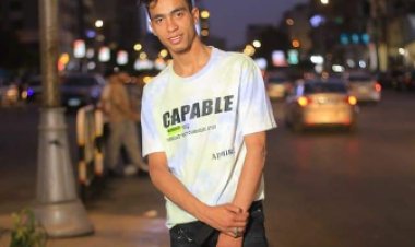 العثور على جثة «سائق توك توك» داخل صندوق القمامة بالشرابية