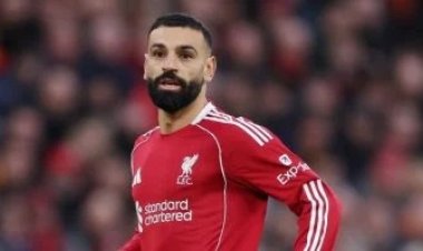 القادسية السعودي يحسم الجدل: لا مفاوضات مع محمد صلاح أو إمام عاشور