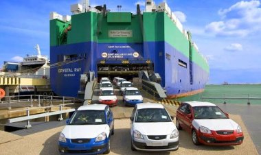 29أبريل.. آخر موعد للاستفادة بمبادرة «تيسير استيراد سيارات المصريين بالخارج»