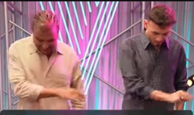 1 أبريل موعد انطلاق الموسم الجديد من The Voice Kids 