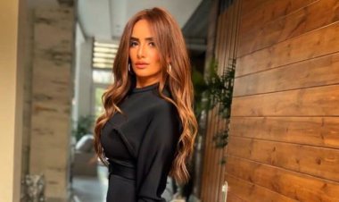 عقره في ساقه.. إصابة نجل زينة بعد تعرضه لهجوم كلب داخل كمبوند بالشيخ زايد