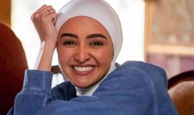 هلا رشدي: مبروك استجابة دعوات عرفة.. ولكن بشرط