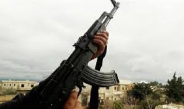 القبض على فرد أمن إداري أطلق النار خلال حفل زفاف بالقليوبية 