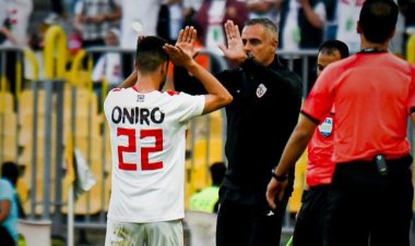 بثنائية نظيفة.. الزمالك يفوز على الاتحاد في الدوري الممتاز