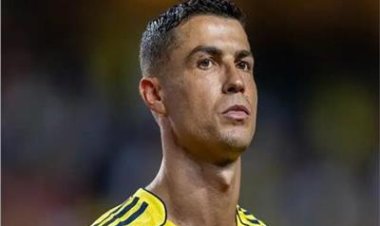 أول مباراة بعد الزواج.. رونالدو يغيب عن النصر في انطلاقة الدوري السعودي