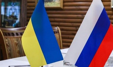 عاجل.. بيسكوف: نرفض أي مفاوضات مشروطة لحل أزمة أوكرانيا