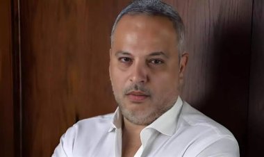 بعد استيفاء الشروط.. نقابة الإعلاميين تمنح تامر عبد المنعم «كارنيه» العضوية​