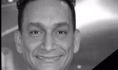 وفاة هيثم حجاج مدير الإنتاج بـ«نجوم إف إم»  بعد مسيرة حافلة  في  العمل الإذاعي والإعلامي