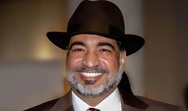 سيد بدرية بعد فوزه بجائزة بافتا: الفيلم إهداء إلى شقيقتي التي توفيت بمرض السرطان