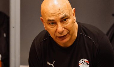 حسام حسن: جاهزون لكأس العالم ونعد الجماهير بتقديم كل ما لدينا لإسعادهم