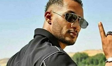 محمد رمضان يعلن تسجيله للأغنية الرسمية لكأس الأمم الإفريقية بالمغرب