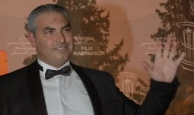 وفاة المخرج المغربي محمد عهد بنسودة