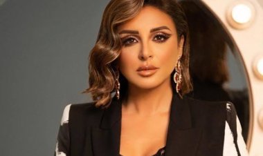 بعد نجاح ألبومها الجديد.. مصطفى حدوتة يؤكد على استمرار تعاونه مع أنغام في مشاريع مقبلة