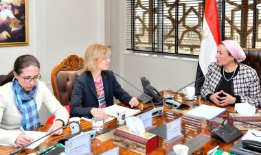 «البيئة»: عمل جاد لتطبيق منظومة إدارة المخلفات الصلبة على مستوى الجمهورية