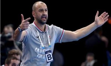 من كرواتيا.. الزمالك يتعاقد مع مدرب جديد لقيادة فريق اليد