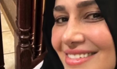 حلا شيحة: أنا فخورة بحجابي لم يمنعني من الاستمتاع بحياتي