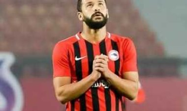 تفاصيل آخر ظهور للاعب أحمد رفعت قبل وفاته