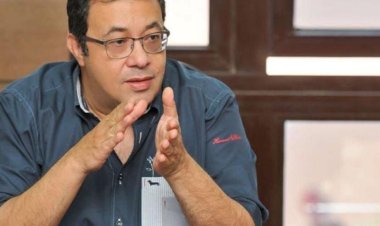 عودة الكاتب الصحفى محمد هانى للعمل الإعلامى.. رئيساً لقناة النهار