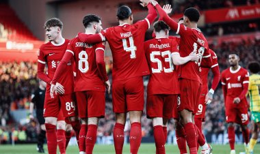 تشكيل ليفربول المتوقع لمواجهة تشيلسي في الدوري الإنجليزي