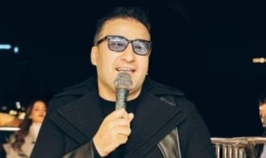 «كستيرو» يُحيي أمسية رمضانية في حفل إفطار حزب «مستقبل وطن»