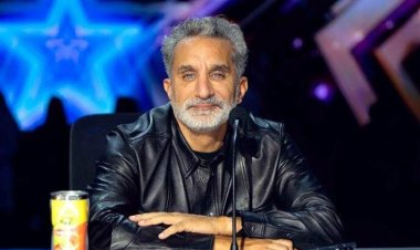 باسم يوسف: الذكاء الاصطناعي يُستخدم كسلاح خفي والسيطرة على الوعي بدأت منذ التسعينات