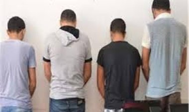 أمن القاهرة يكشف ملابسات مشاجرة السلام 