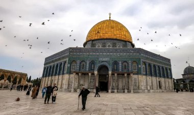 المقاومة تحذر الاحتلال: المساس بالمسجد الأقصى وحرية العبادة فيه لن يمر دون محاسبة