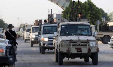 الأمم المتحدة تدعو للتحقيق في مقتل 10 أشخاص بليبيا