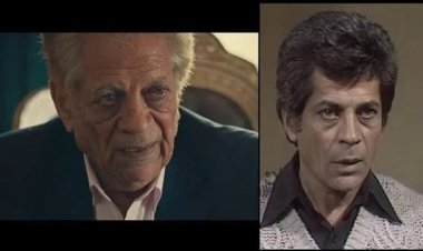 موعد ومكان جنازة الفنان جميل برسوم