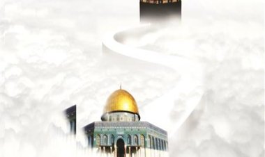 حكاية تحويل القبلة ليلة النصف من شعبان