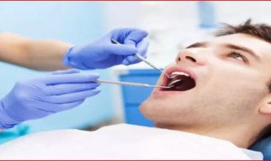 ضبط خريج شريعة وقانون يمارس مهنة طبيب أسنان بمنوف