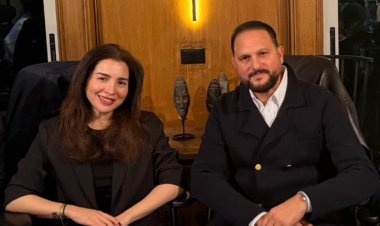 تأجيل عرض مسلسل «قبل وبعد» لمي عز الدين وعماد زيادة وريم البارودي إلى ما بعد شهر رمضان