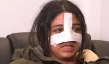 بعد قليل.. بدء محاكمة المتهمات في قضية مشاجرة مدرسة كابيتال بالتجمع