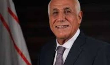 حسين لبيب رئيسًا لبعثة الزمالك في السوبر الإفريقي