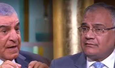 «صادق في قوله».. الهلالي يرد على تصريحات زاهي حواس بشأن  إنكاره لوجود أدلة أثرية للأنبياء في مصر